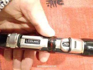 Caña de pesca Colmic Fiume 7.00 m