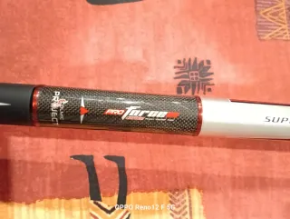 Caña de pesca Colmic Fiume 7.00 m