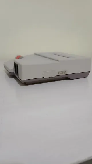 Nintendo Famicom AV