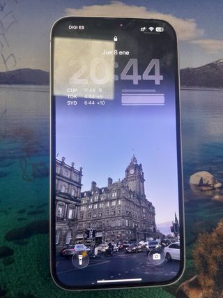 iPhone 14 Plus 256GB Morado