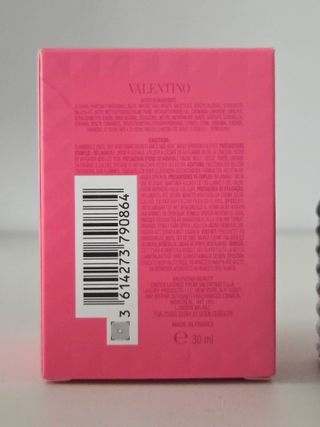 Valentino Perfume Donna Born in Roma Intense 30ml