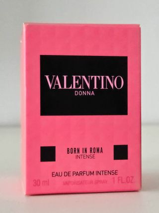 Valentino Perfume Donna Born in Roma Intense 30ml