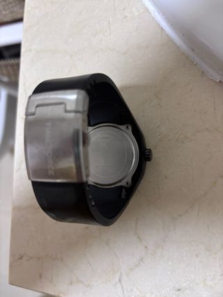 Reloj Time Force Rafa Nadal Negro