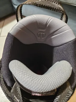 Scarponi sci Tecnica Mach Sport HV