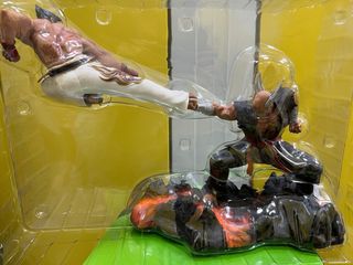 Tekken 7 Collector's Edition PS4