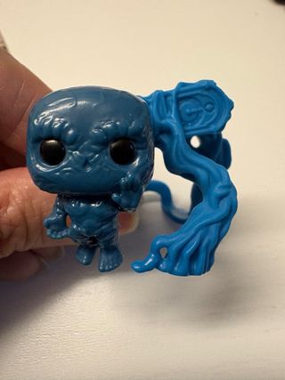 Funko pop Kinder Joy Stranger Things