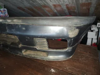 Nissan Primera eGT P10 SR20DE - PARAURTI ANTERIORE