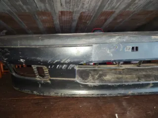 Nissan Primera eGT P10 SR20DE - PARAURTI ANTERIORE