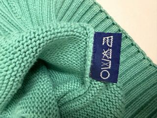 Maglione Polo Ralph Lauren Verde