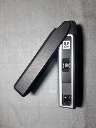 Fotocamera Kodak 200