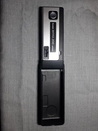 Fotocamera Kodak 200