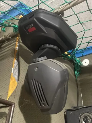 Scanner de luces profesional discoteca