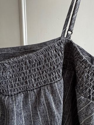 2 Conjuntos top y pantalón premamá