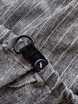 2 Conjuntos top y pantalón premamá