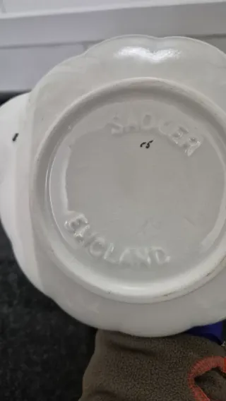 Tetera vintage Sadler Inglaterra