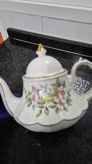 Tetera vintage Sadler Inglaterra