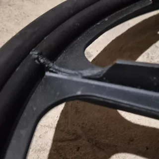 Llanta Delantera BMX Simplex