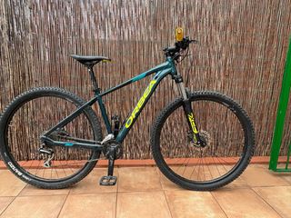 Orbea 29 Bicicleta Montaña MX50