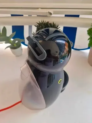 Cafetera Dolce Gusto Negra