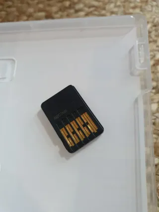 Mario & Sonic Juegos Olímpicos Tokyo 2020 Switch