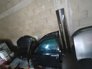 Ricambi Carrozzeria Nissan Primera P11 Restyling