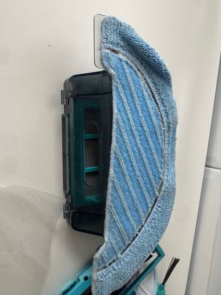 Cecotec Conga 1090 Robot Aspirador