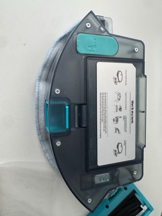 Cecotec Conga 1090 Robot Aspirador