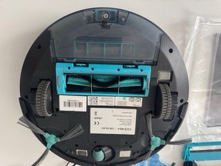 Cecotec Conga 1090 Robot Aspirador