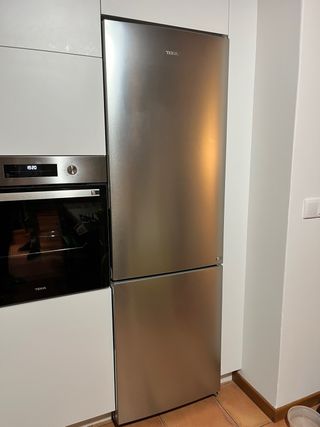 Frigorífico Combi Teka Nuevo