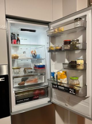 Frigorífico Combi Teka Nuevo