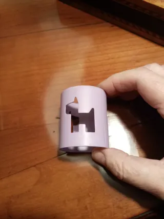 Portatovaglioli Alessi