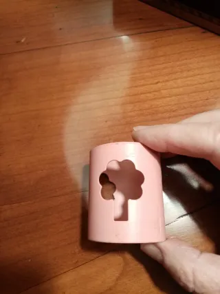 Portatovaglioli Alessi