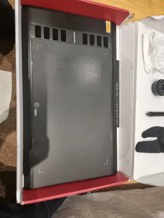 UGEE M708 Tableta Gráfica