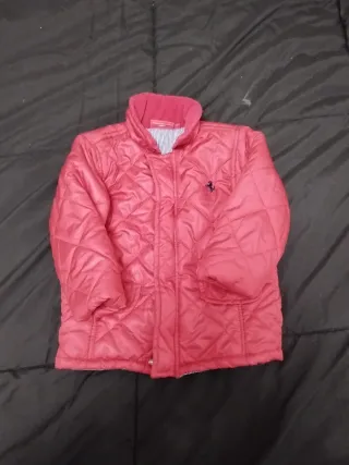 Giubbotto Ferrari bambino