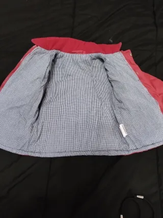 Giubbotto Ferrari bambino