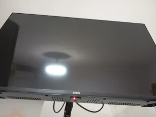 CHiQ L32G7L, Smart TV 32" (80cm), TV con Android