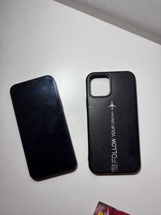 iPhone 12 Nero