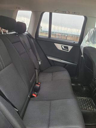 Mercedes-Benz Classe GLK  2014