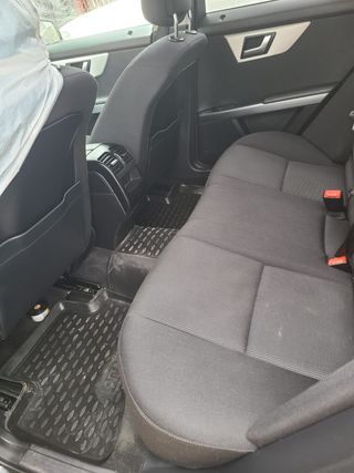 Mercedes-Benz Classe GLK  2014