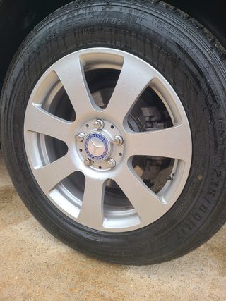 Mercedes-Benz Classe GLK  2014