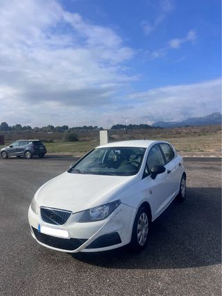 SEAT Ibiza 2010