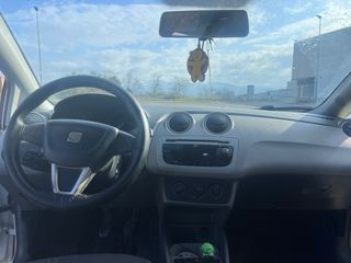 SEAT Ibiza 2010