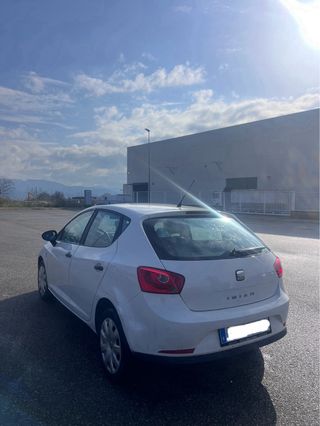 SEAT Ibiza 2010
