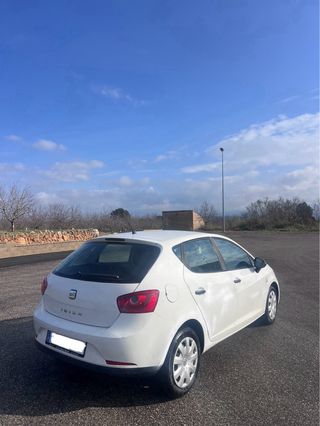 SEAT Ibiza 2010