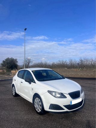 SEAT Ibiza 2010