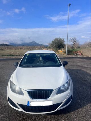 SEAT Ibiza 2010