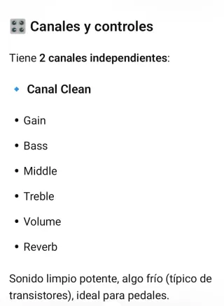 Amplificador Guitarra Ibanez Tone 212 Blaster 100R