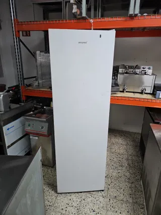 Congelador vertical 5 cajones