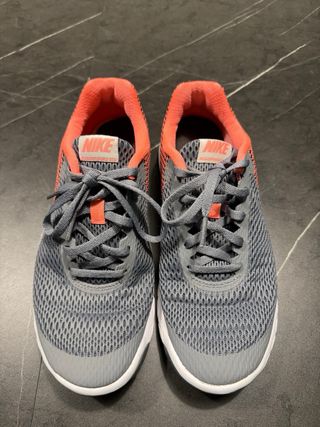 Zapatillas Nike Flex Experience Talla 38