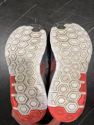 Zapatillas Nike Flex Experience Talla 38